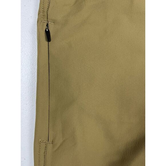 Alpine Design Shorts Men's Size 40 Hiking Trailhead Tech Lightweight Camping - Picture 6 of 9